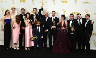 Emmy 2015. Zdobywcy 'telewizyjnych Oscarów'