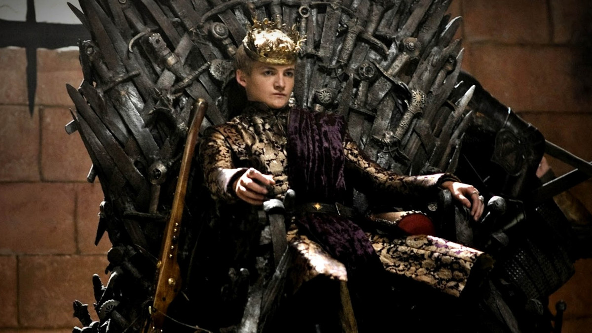Jack Gleeson, szerzej znany jako Joffrey z "Gry o tron", przez lata był jedną z najbardziej znienawidzonych postaci w serialu. Jego śmierć celebrowali fani na całym świecie. A co dziś porabia aktor? Okazuje się, że wcale nie porzucił aktorstwa.