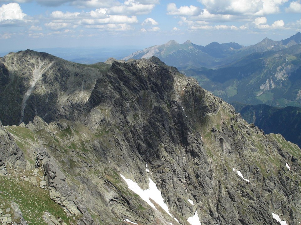 lady - tatry_by_ARO