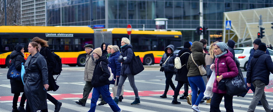 W tym aspekcie możemy się chwalić. Polska wraca na fotel unijnego lidera