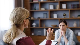 zawód psychologa i psychoterapeuty doczeka się w końcu regulacji?