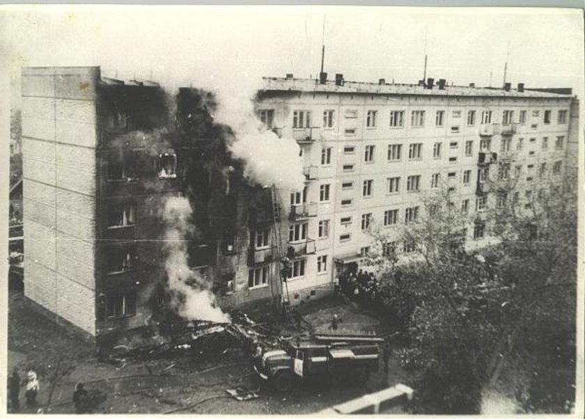 Piloci samobójcy. Zabili setki osób