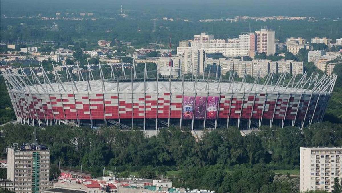 Kolejna wielka impreza na Stadionie Narodowym. Tym razem na tej arenie wystąpią wielkie gwiazdy muzyki. Przez to warszawiacy muszą się liczyć z utrudnieniami w ruchu w okolicach Stadionu.