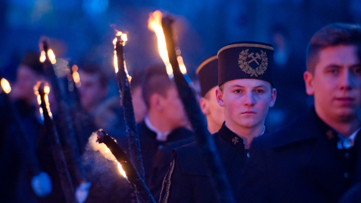 Resortu kultury wydał pozytywną opinię odnośnie do zgłoszenia wniosku ws. wpisu Barbórki, czyli obchodzonego 4 grudnia tradycyjnego święta górników, na listę niematerialnego dziedzictwa kulturowego UNESCO - zadeklarowała wiceminister kultury Magdalena Gawin.