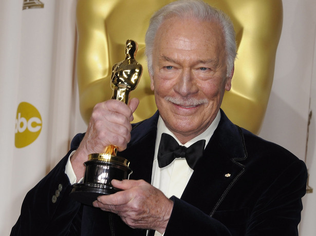 Christopher Plummer umrze na planie