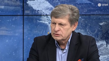 Balcerowicz: wszystko, co utrudnia agresję Putina, jest dobre [PODCAST]