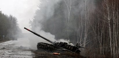 Wielki cios w budżet Rosji i w rosyjską armię! Każdy zestrzelony samolot, czy zniszczony czołg to straty agresora. Jak wielkie? Eksperci już próbują to wyceniać