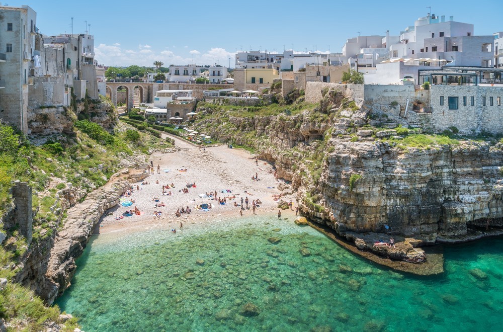 Bari, Taliansko