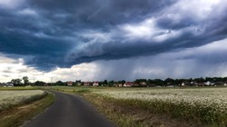 Zacznie się już dziś. Wielki zwrot w pogodzie