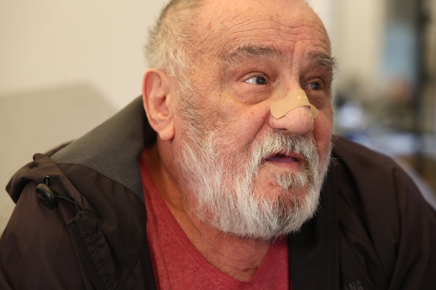 Otac Matije Radulovića o uzroku smrti sina