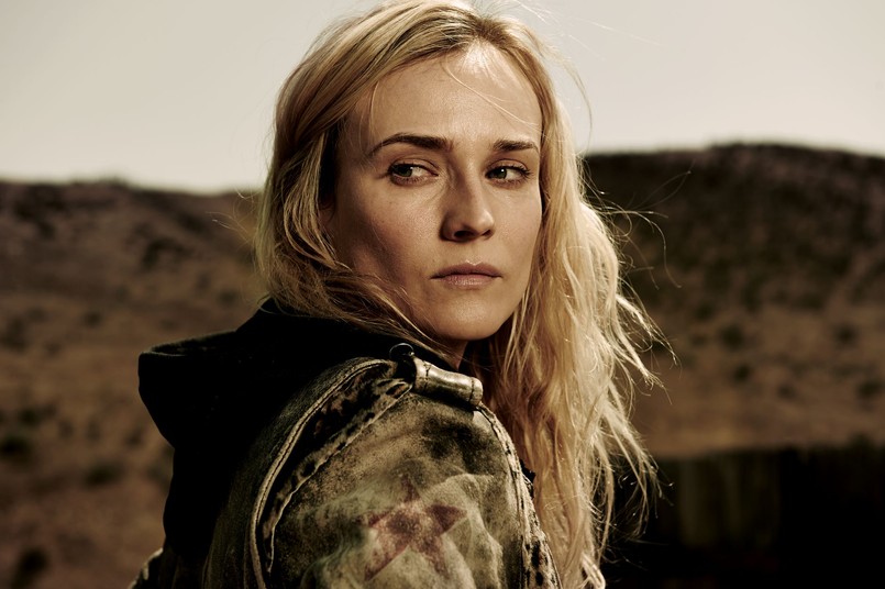 "The Bridge: Na granicy" to amerykańska adaptacja skandynawskiego serialu kryminalnego "Most nad Sundem". Pierwszy odcinek serialu polscy widzowie zobaczą 16 lipca na kanale FOX.