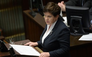 Sasin: Szydło uważa, że nagrody ministrom się należały i ma do tego prawo