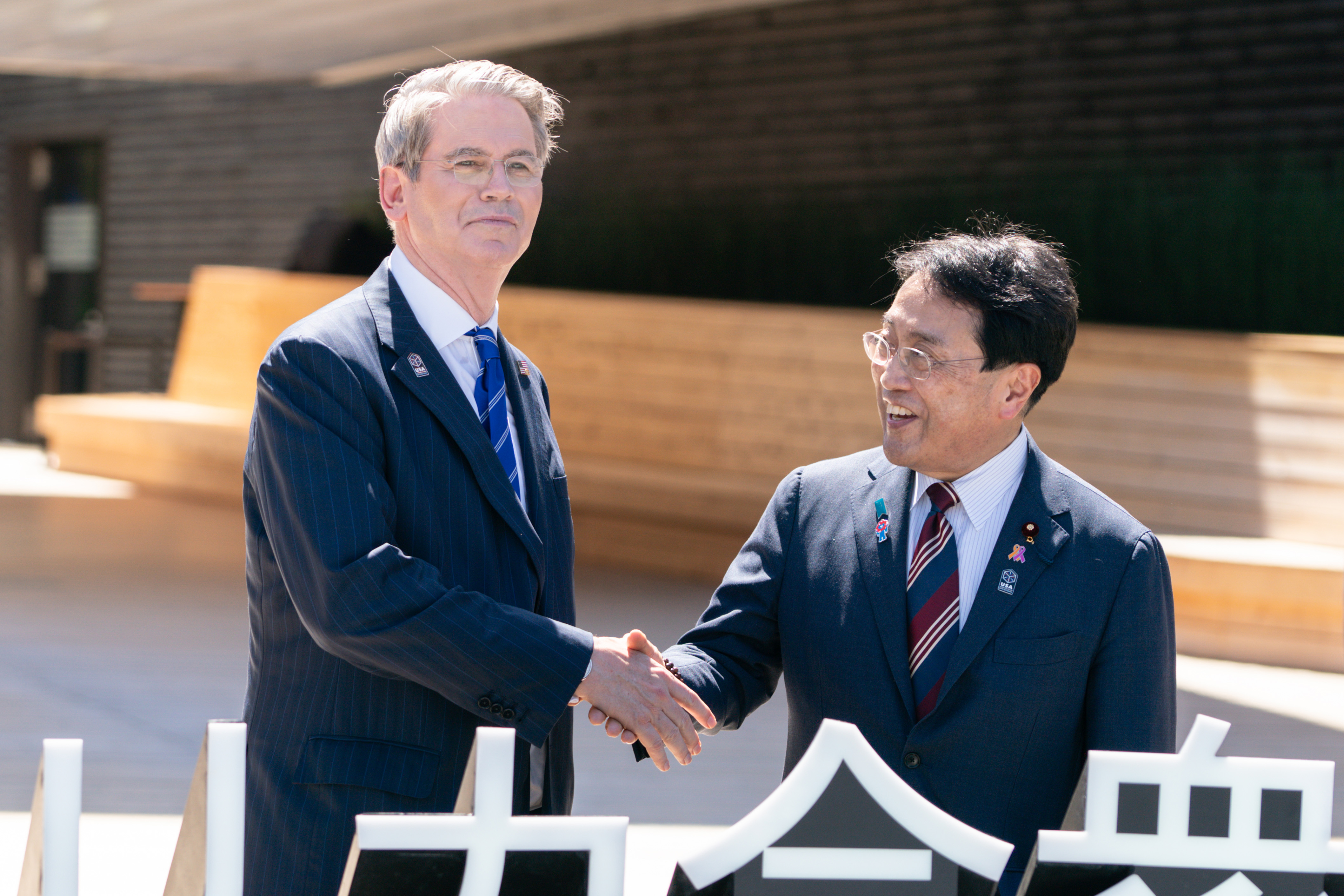 Tokyo-Washington: tariffe auto giapponesi ridotte al 15%