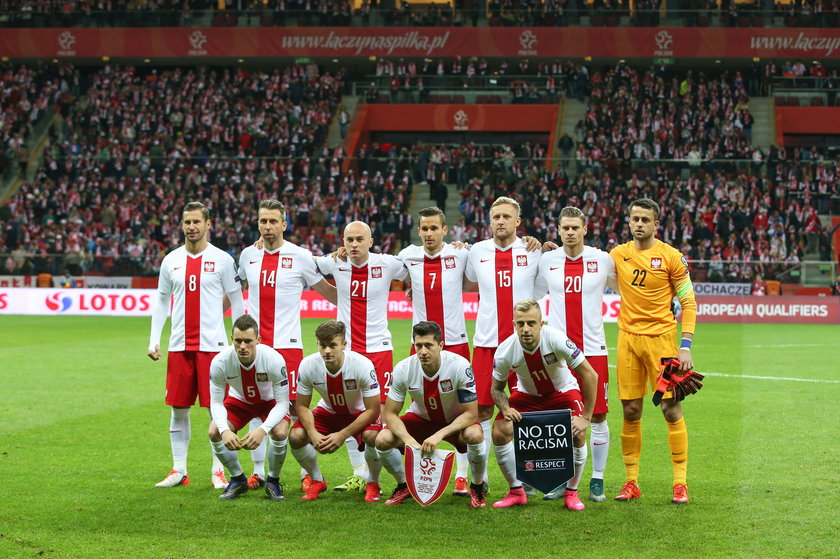 Polacy poznali rywali grupowych na EURO 2016