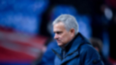 Mourinho szydzi z triumfu Kloppa. "The Special One" miał innego faworyta na trenera roku