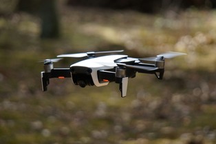 Ukraiński atak na Rosję. Moskwa chwali się zniszczeniem kilkudziesięciu dronów
