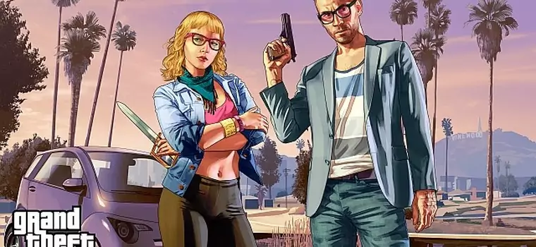 Koniec z oszustwami w GTA Online? Rockstar ściągnął z kont graczy miliardy nielegalnie zdobytej waluty