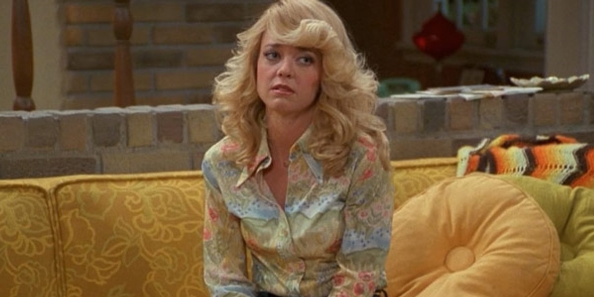 Lisa Robin Kelly