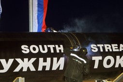 South Stream