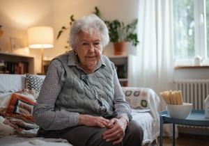 Da li bi penzioneri iz velikog stana trebalo da se presele u garsonjeru? 