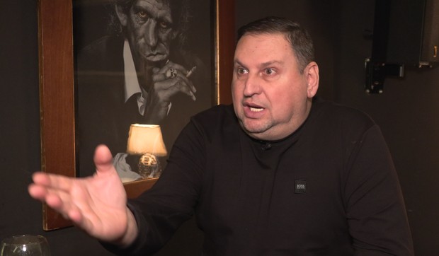 Taki o odnosu Maje i Filipa Đukića 