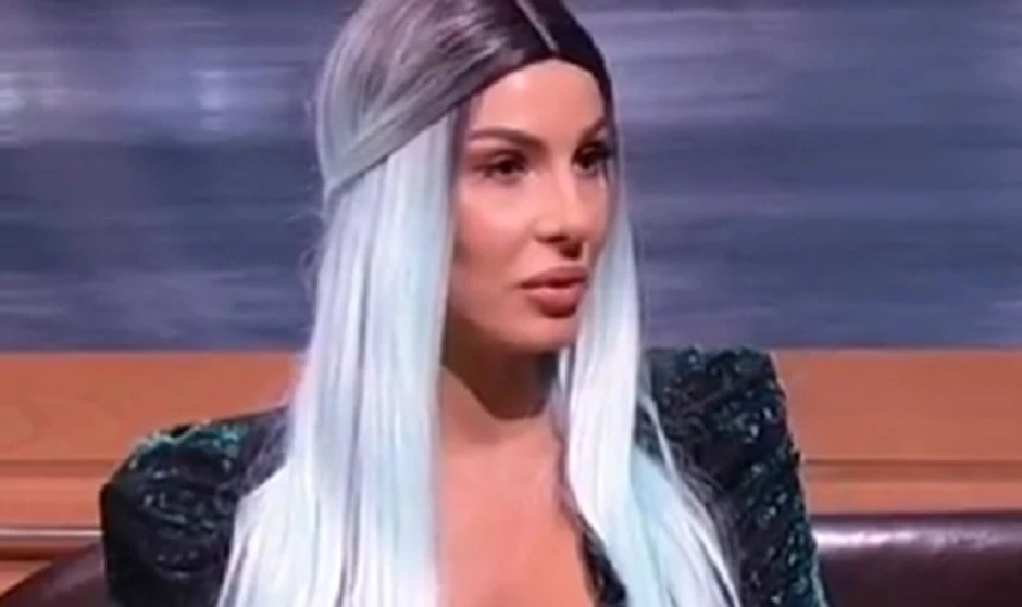 Mia Borisavljević glavna