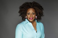 Dianne Reeves