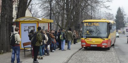 Tu komunikację mają za darmo