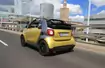 Smart Cabrio