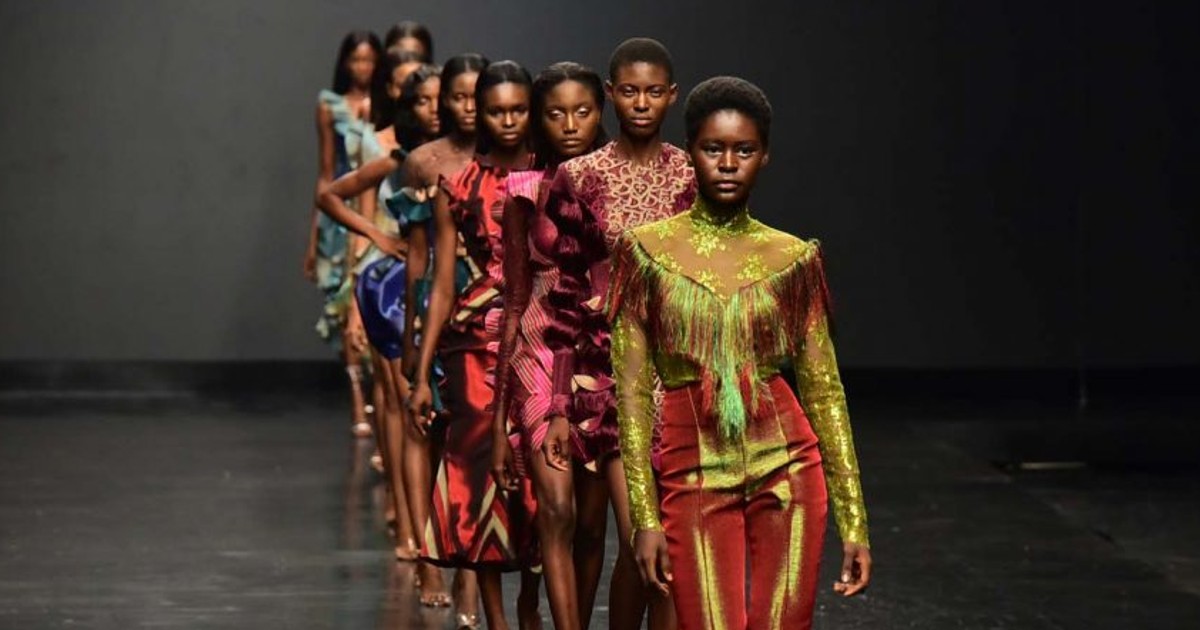 Why fashion brands in Nigeria make unaffordable clothes Pulse Nigeria