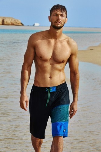 4F kolekcja lato 2015