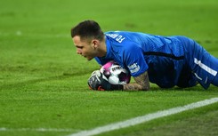 Gikiewicz obronił rzut karny. Dzięki temu Augsburg pokonał Union