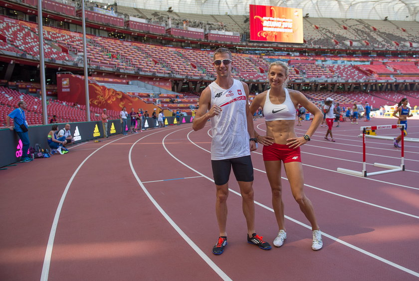 Startują MŚ w lekkiej atletyce, liczymy na medale Polaków!