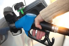 Ceny paliwa w lutym 2026. Gdzie zatankujemy najtaniej?