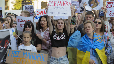 Rosyjskie media rządowe wzywają do prześladowania Ukraińców. Mówią o przywróceniu gułagów i egzekucjach