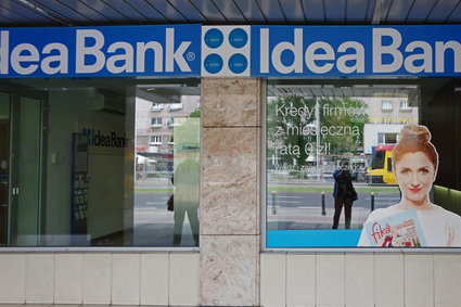 Pekao przejmuje Idea Bank. Ważne informacje dla klientów