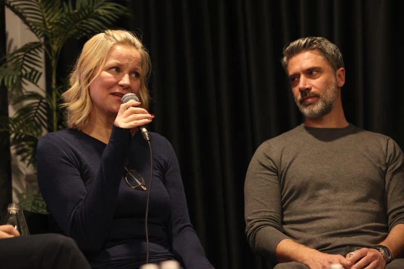 Panel diskusija pod nazivom Psihičko zlostavljanje u partnerskim odnosima Azbuka naseg zivota