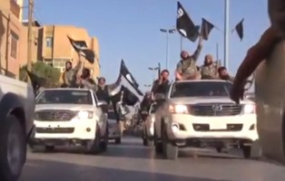 Broń użyta w Paryżu była wyprodukowana w byłej Jugosławii