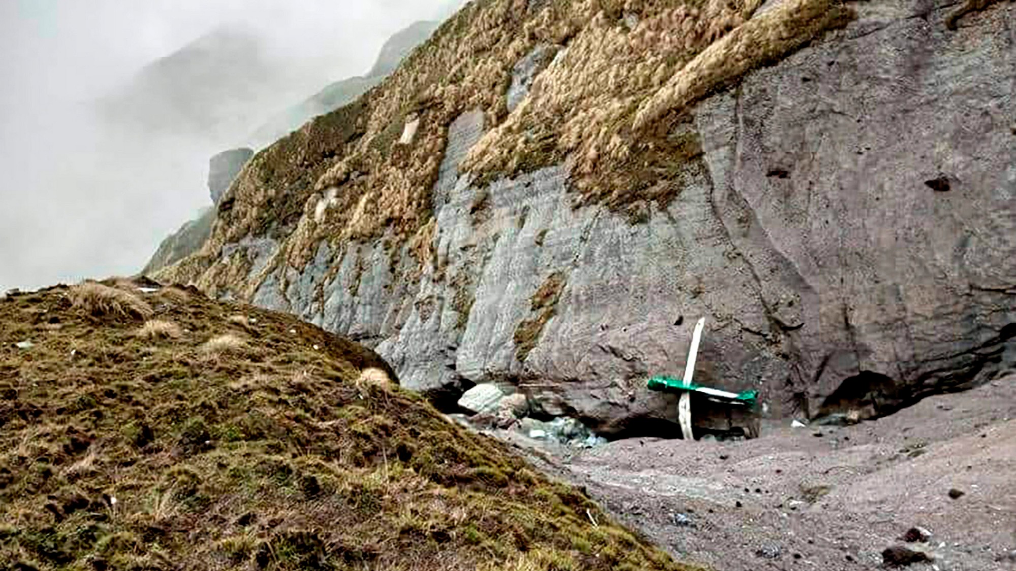 Indonézske pátracie tímy našli trosky nezvestného lietadla. (ilustračné foto)