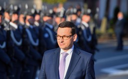 "Wygrywasz wybory na Śląsku, wygrywasz w Polsce". Skąd wystartuje premier?