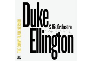 Duke Ellington & His Orchestra, „The Conny Plank Session, Grönland 