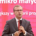 Tarcza finansowa PFR. Miliardy złotych zostaną w firmach