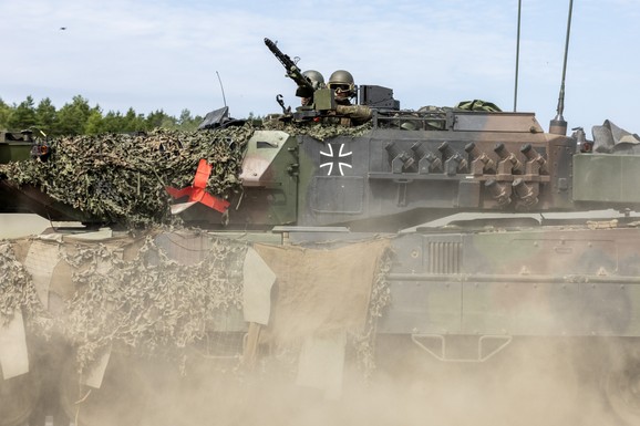 OPSEŽNA OPERACIJA NATO ZEMALJA! Sprema se snažan udar, Putin sateran u ćošak: Gubi svu kontrolu