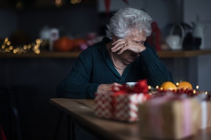 Karácsonyi depresszió: sokakat érint - erről ismerheti fel