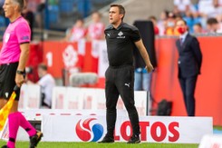 Arnar Thor Vidarsson zwolniony. Islandia szuka nowego selekcjonera