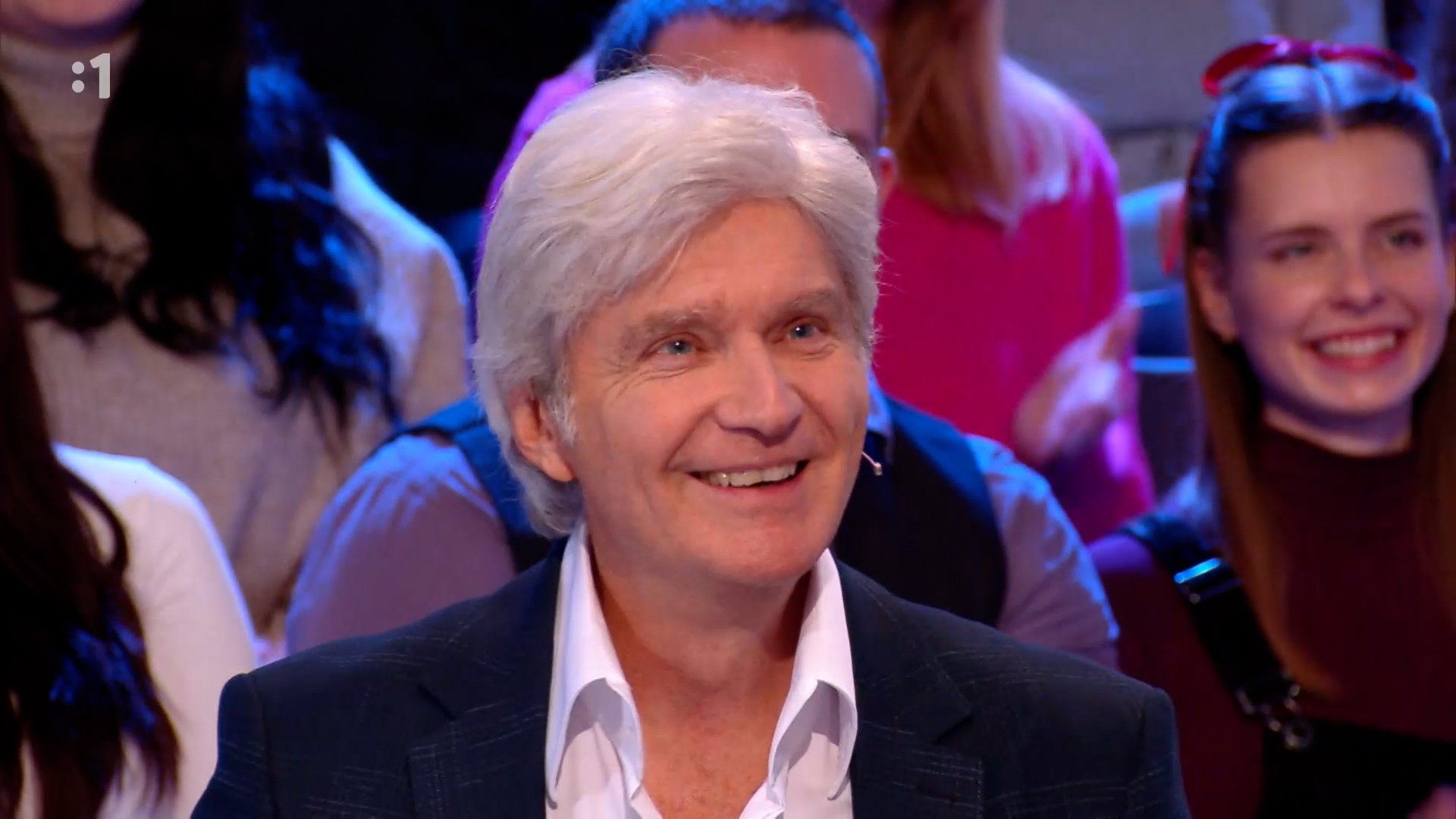 Štefan Skrúcaný v Záhadach tela.