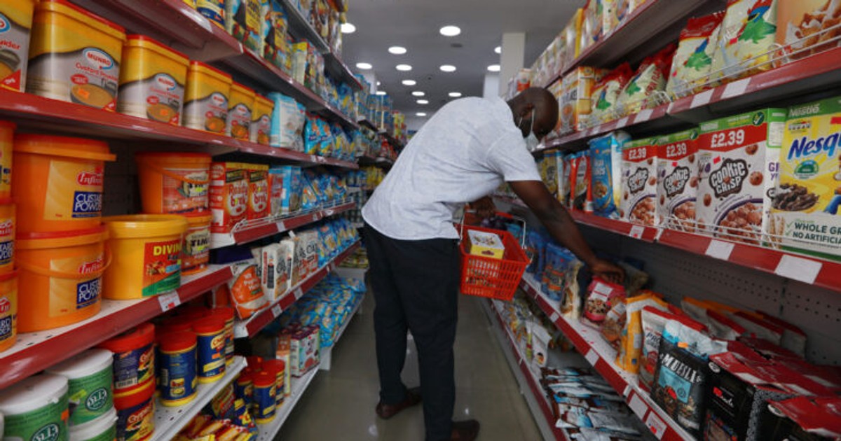 Top trends in Nigeria’s retail sector to lookout for in 2021 Report