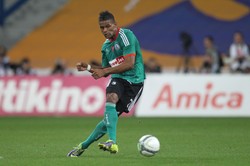 Liga Europy: Legia liczy na pierwsze punkty