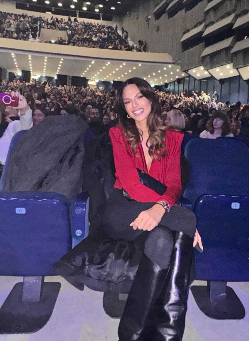 Aleksandra Radović koncert