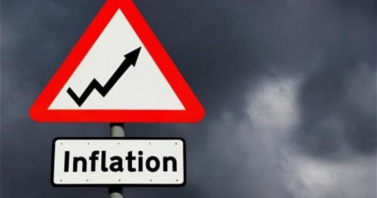 Ghana s Inflation Rate 6th Highest In Africa Pulse Ghana